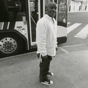 Meet your Posher, Henry